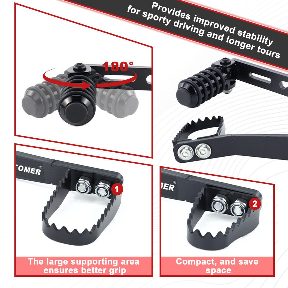 For Suzuki V-STROM 650 DL650 2 – Motorcycle Gear On Sale recenzja i cena