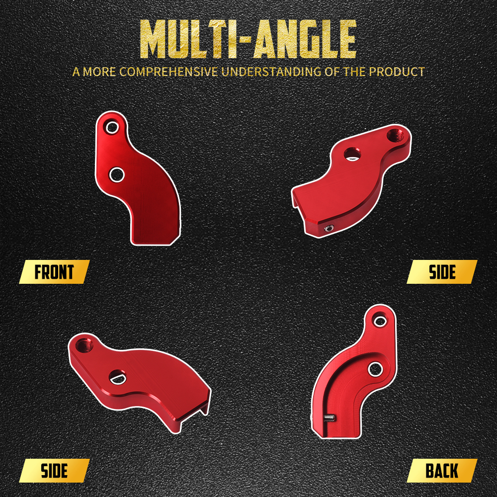 Motorcycle Gear Shift Assist T – Gearbox Motorcycle recenzja i cena