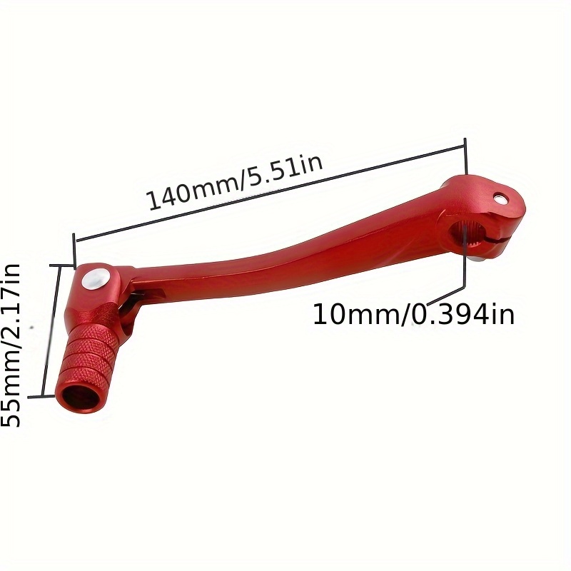 Motorcycle CNC Folding Gear Sh – Motorcycle Gear Kawasaki recenzja i cena