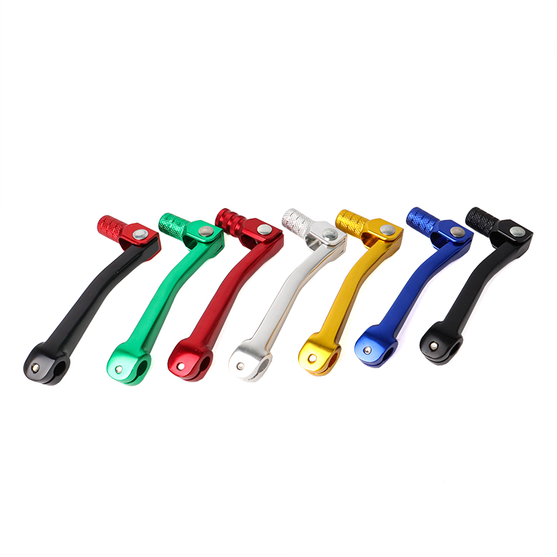 Motorcycle CNC Folding Gear Sh – Motorcycle Gear Kawasaki recenzja i cena