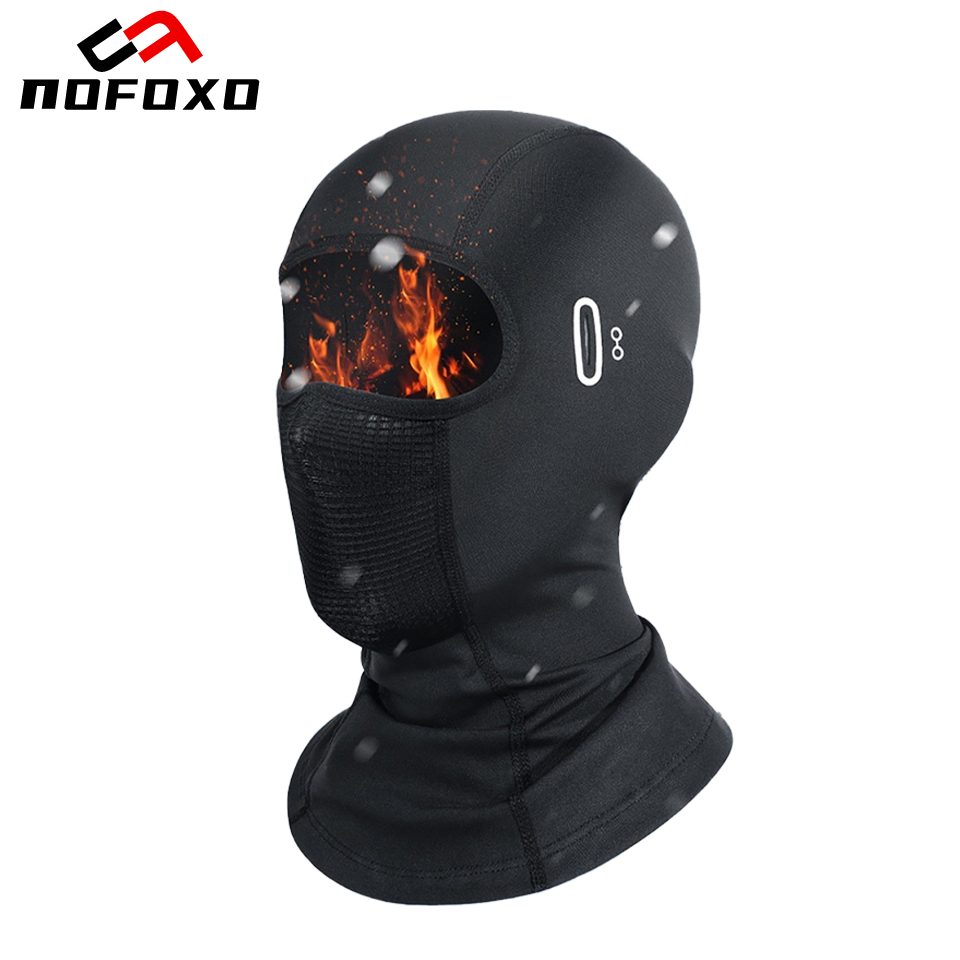 NOFOXO Winter Motorcycle Ridin – Motorcycle Gear Cycle recenzja i cena