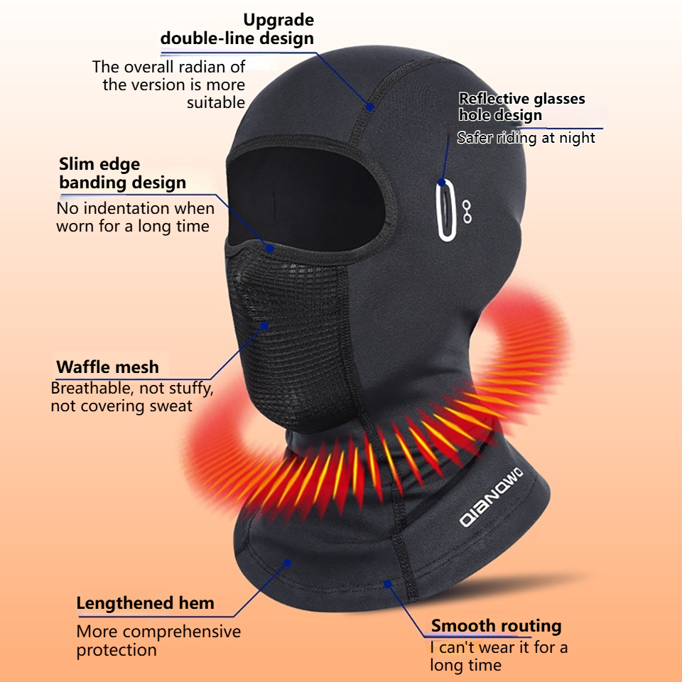 NOFOXO Winter Motorcycle Ridin – Motorcycle Gear Cycle recenzja i cena