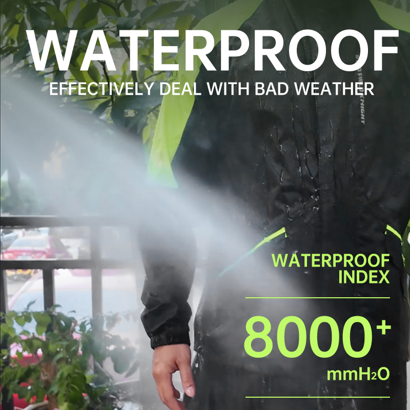 SFK Motorcycle Raincoat Rainpa – Motorcycle Rain Suit recenzja i cena