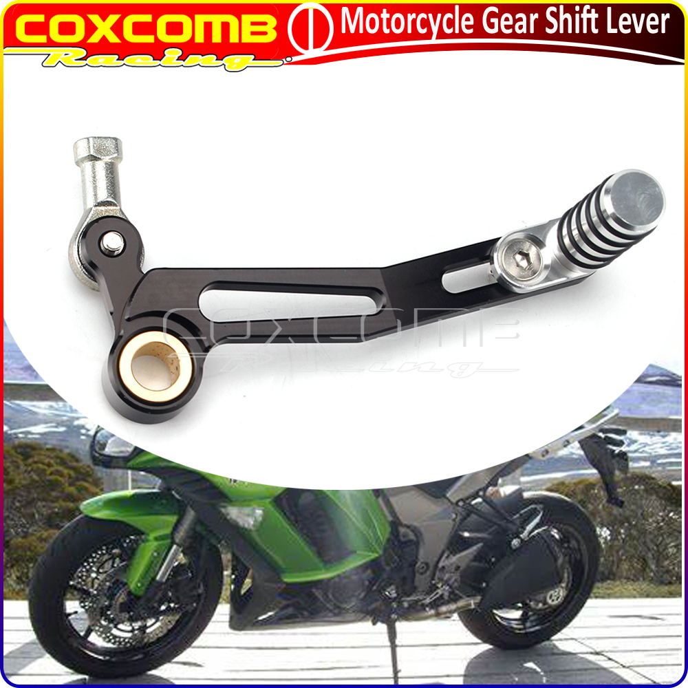 Motorcycle Adjustable Left Rea – Motorcycle Gear Kawasaki recenzja i cena
