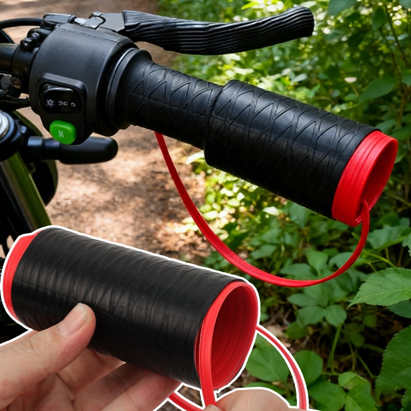 Universal Motorcycle Silicone  – Motorcycle Gear Slipping recenzja i cena