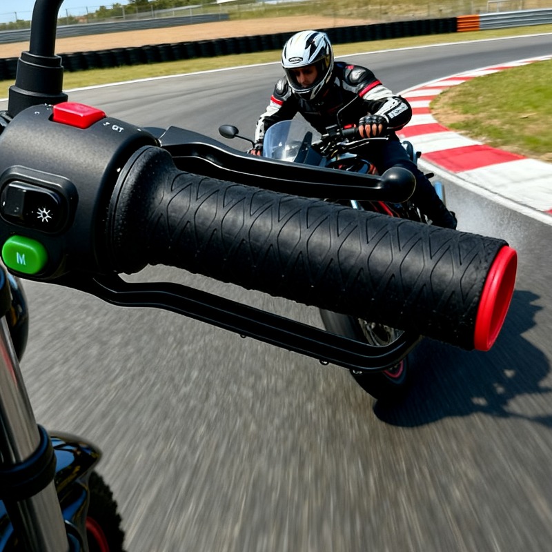 Universal Motorcycle Silicone  – Motorcycle Gear Slipping recenzja i cena