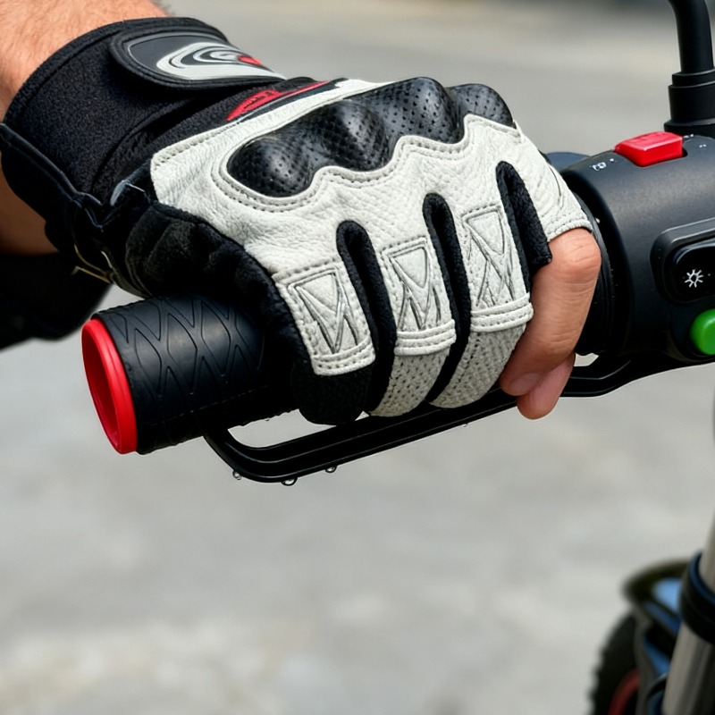 Universal Motorcycle Silicone  – Motorcycle Gear Slipping recenzja i cena