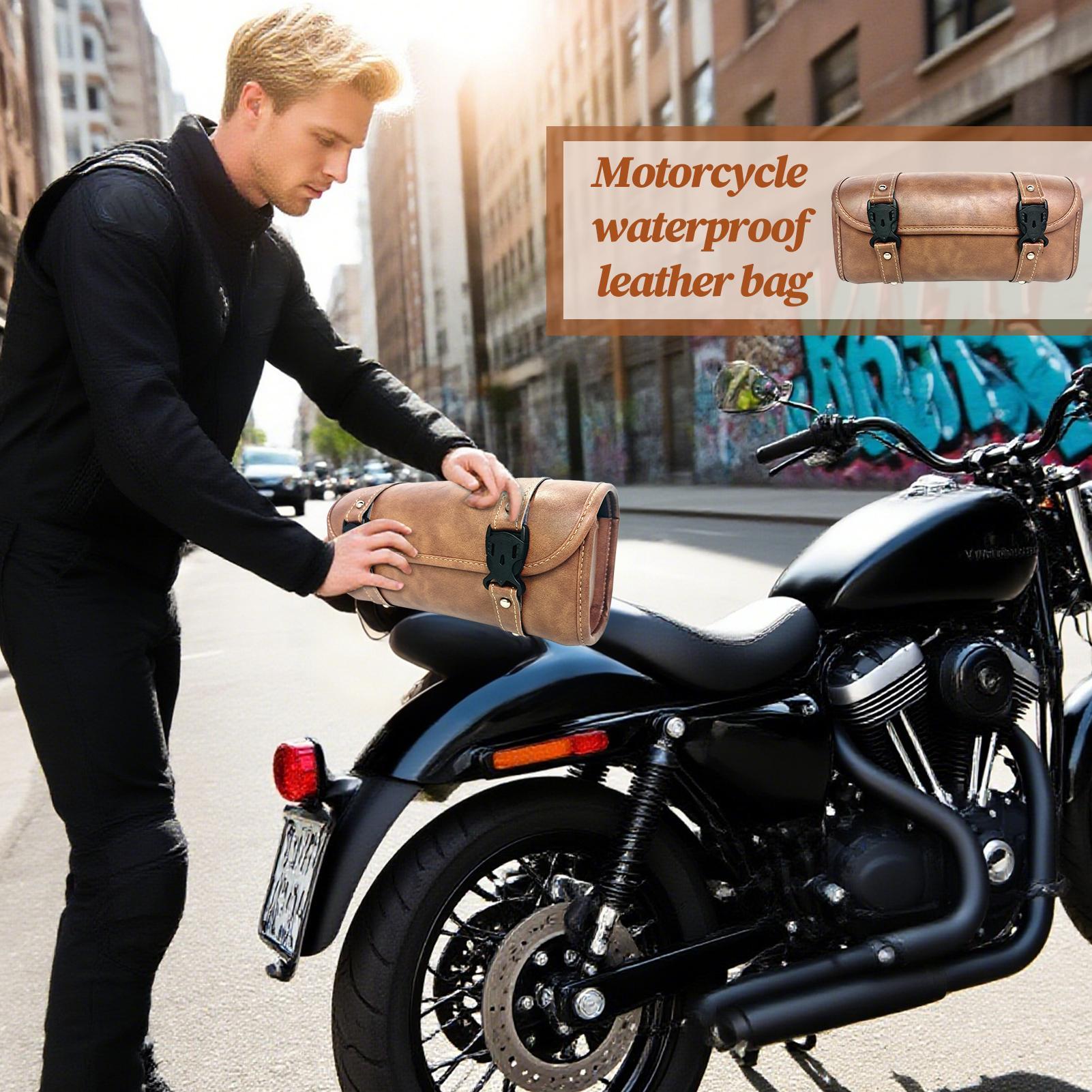 Saddle Bags Motorcycles Motorc – Motorcycle Gear Cycle recenzja i cena