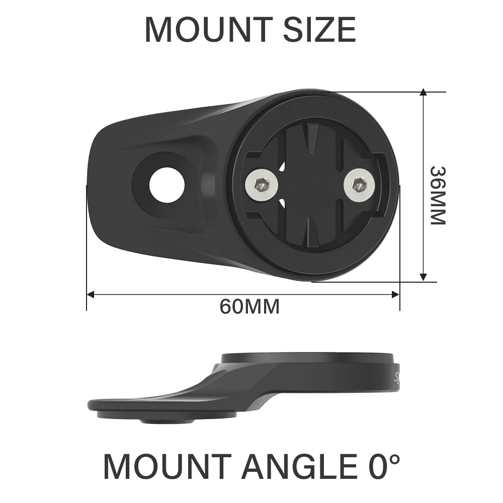 SYNCROS BIKE Cnc Aluminum Top  – Phone Mount Handlebar recenzja i cena