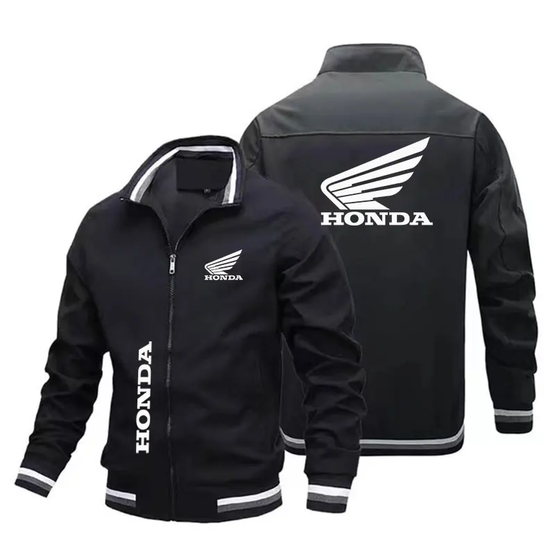 2025 Honda Men's motorcycle ja – Gearx Motorcycle Jacket recenzja i cena