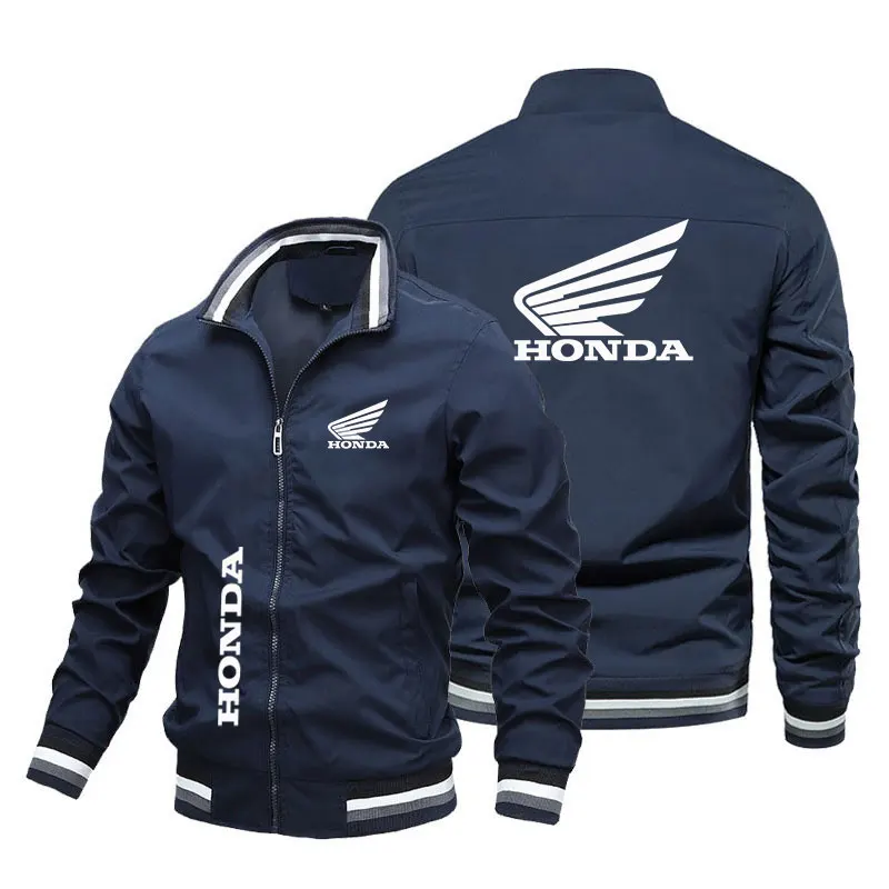 2025 Honda Men's motorcycle ja – Gearx Motorcycle Jacket recenzja i cena