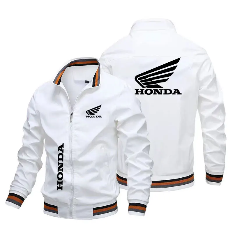 2025 Honda Men's motorcycle ja – Gearx Motorcycle Jacket recenzja i cena