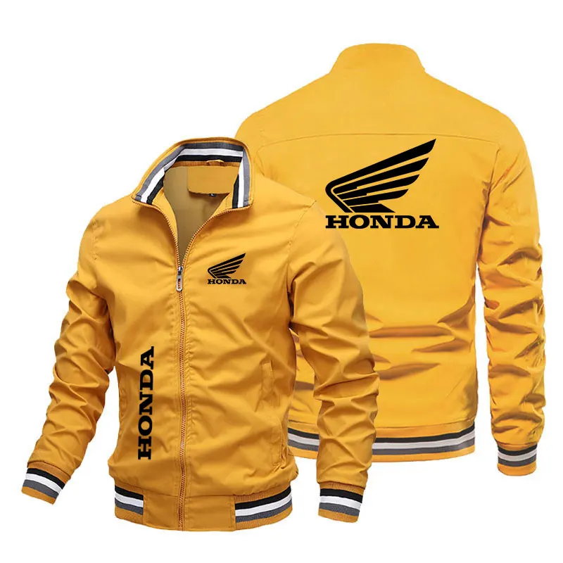 2025 Honda Men's motorcycle ja – Gearx Motorcycle Jacket recenzja i cena