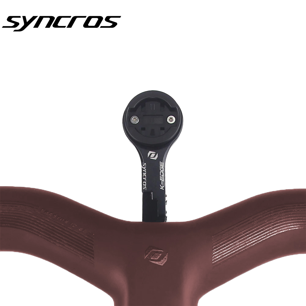 Syncros Integrated Handlebar   – Phone Mount Handlebar recenzja i cena