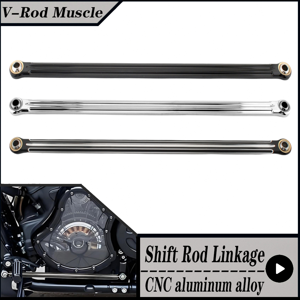 For Harley Davidson V-Rod Musc – Motorcycle Gear Harley Davidson recenzja i cena