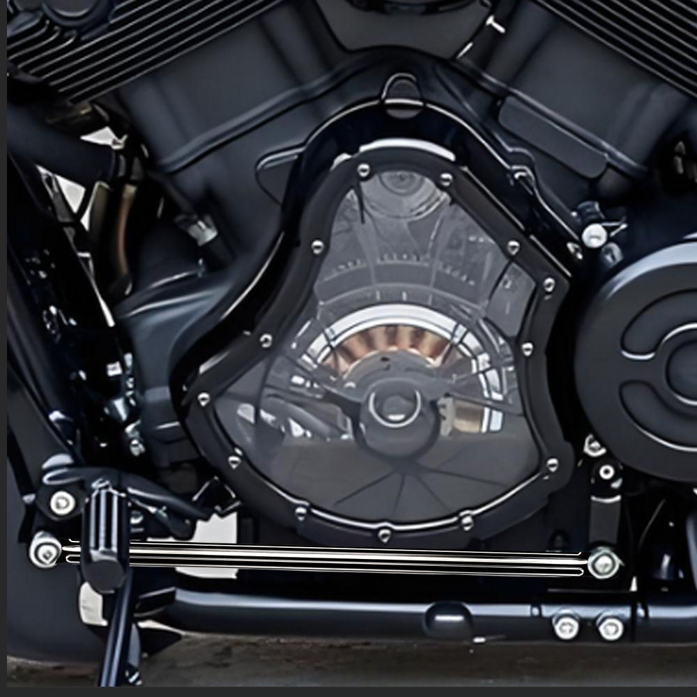 For Harley Davidson V-Rod Musc – Motorcycle Gear Harley Davidson recenzja i cena