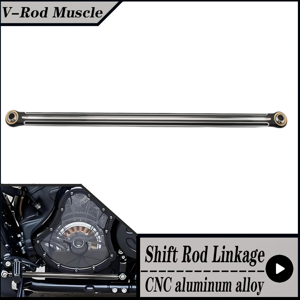 For Harley Davidson V-Rod Musc – Motorcycle Gear Harley Davidson recenzja i cena