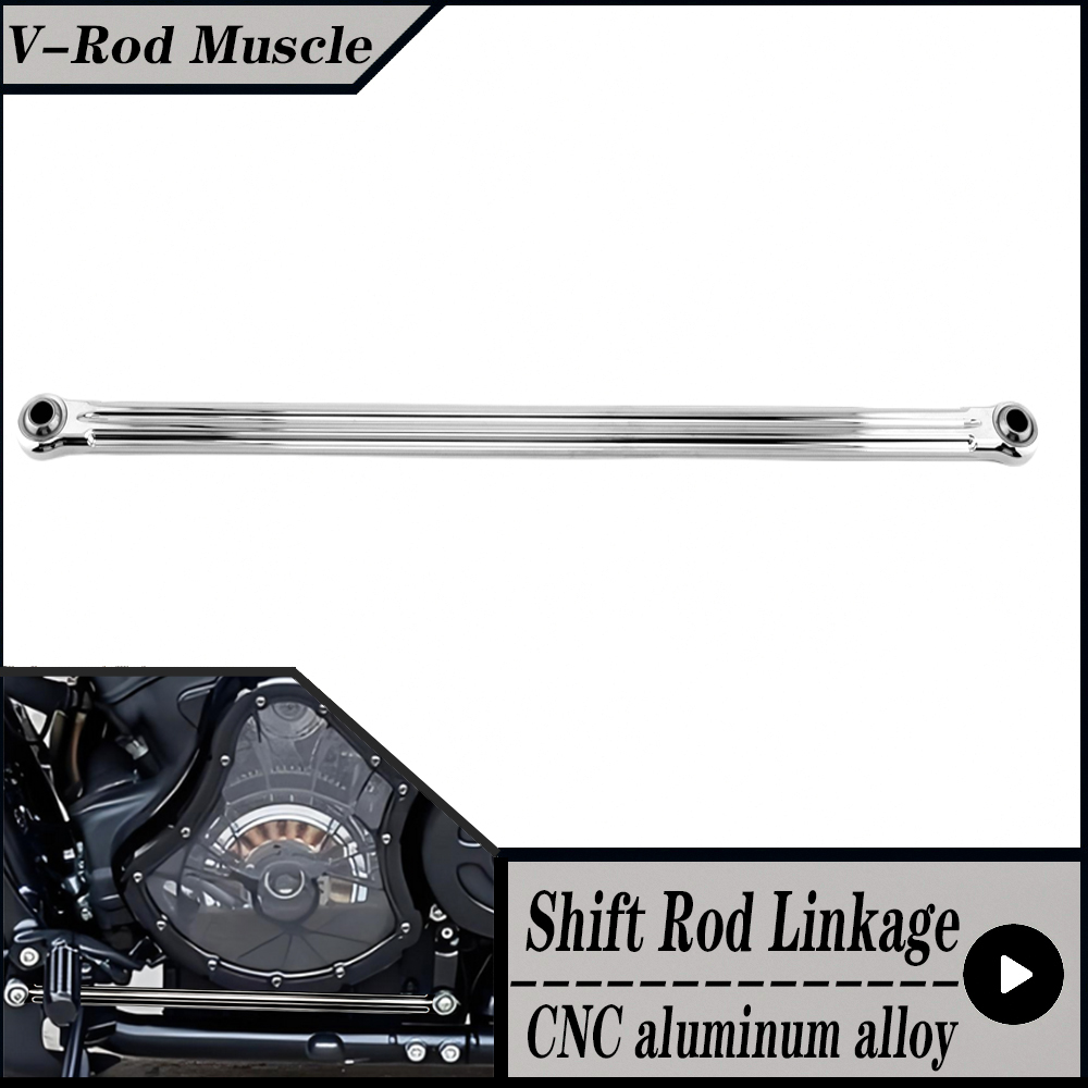 For Harley Davidson V-Rod Musc – Motorcycle Gear Harley Davidson recenzja i cena