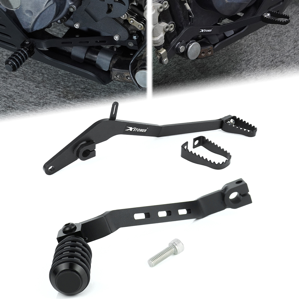 For Kawasaki KLR650 KLR 650 19 – Motorcycle Gear Kawasaki recenzja i cena