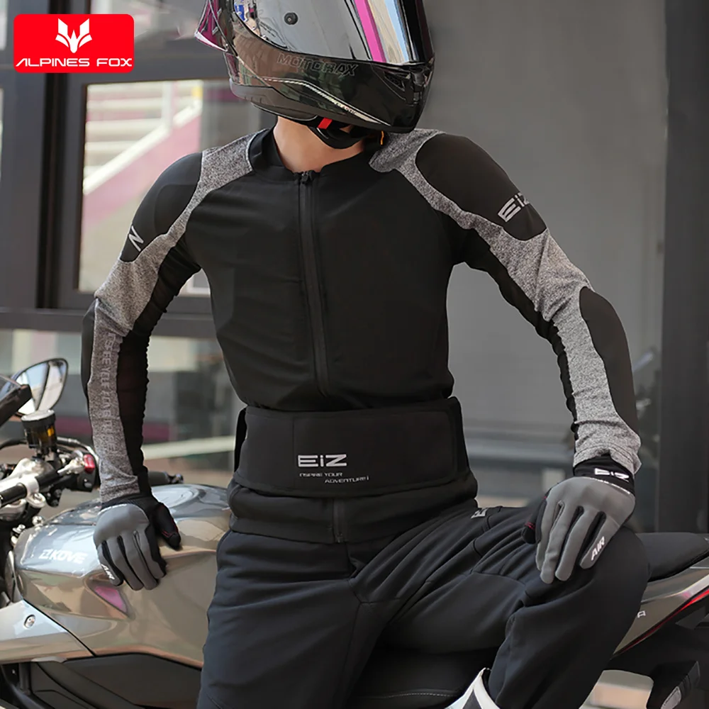 Summer Motorcycle Jacket Full  – Gearx Motorcycle Jacket recenzja i cena