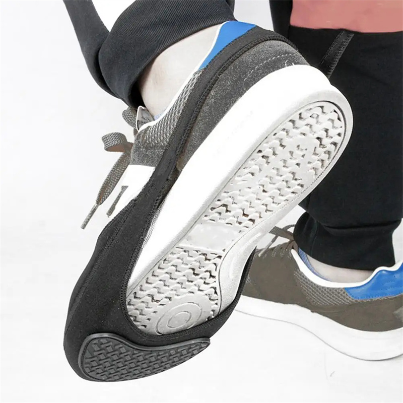 Shoes Shifter Protector Anti-s – Motorcycle Gear Slipping recenzja i cena