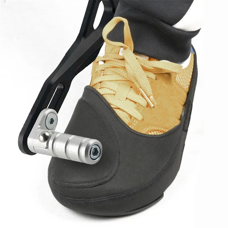 Shoes Shifter Protector Anti-s – Motorcycle Gear Slipping recenzja i cena