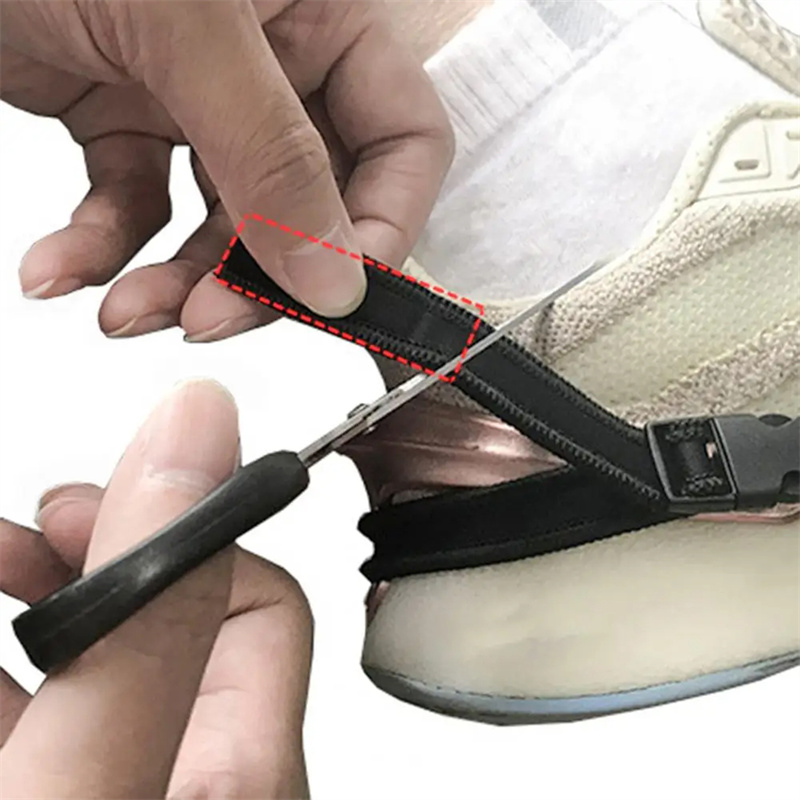 Shoes Shifter Protector Anti-s – Motorcycle Gear Slipping recenzja i cena