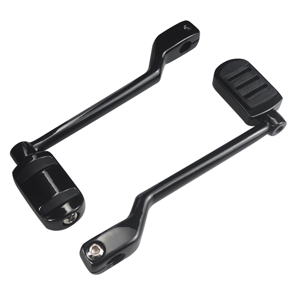 Heel toe gear shift lever moto – Motorcycle Gear Harley Davidson recenzja i cena