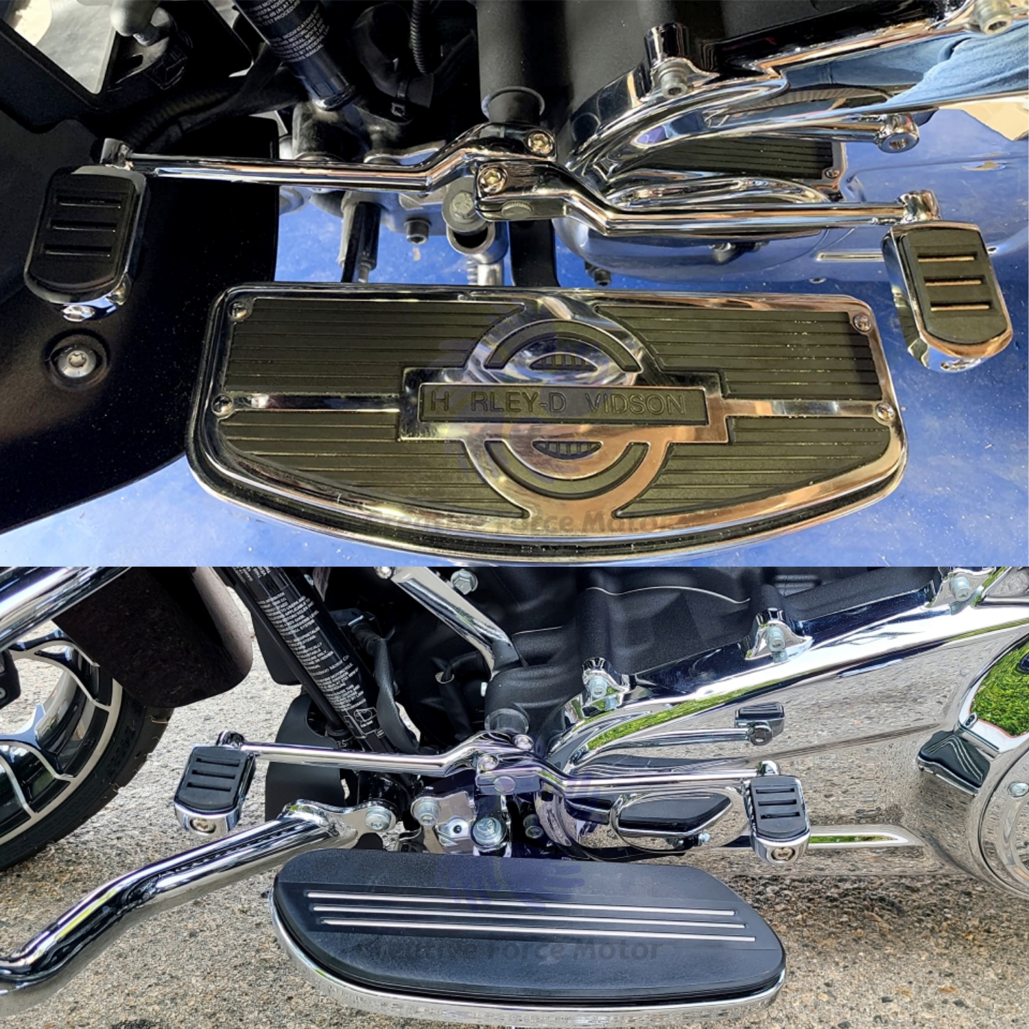 Heel toe gear shift lever moto – Motorcycle Gear Harley Davidson recenzja i cena