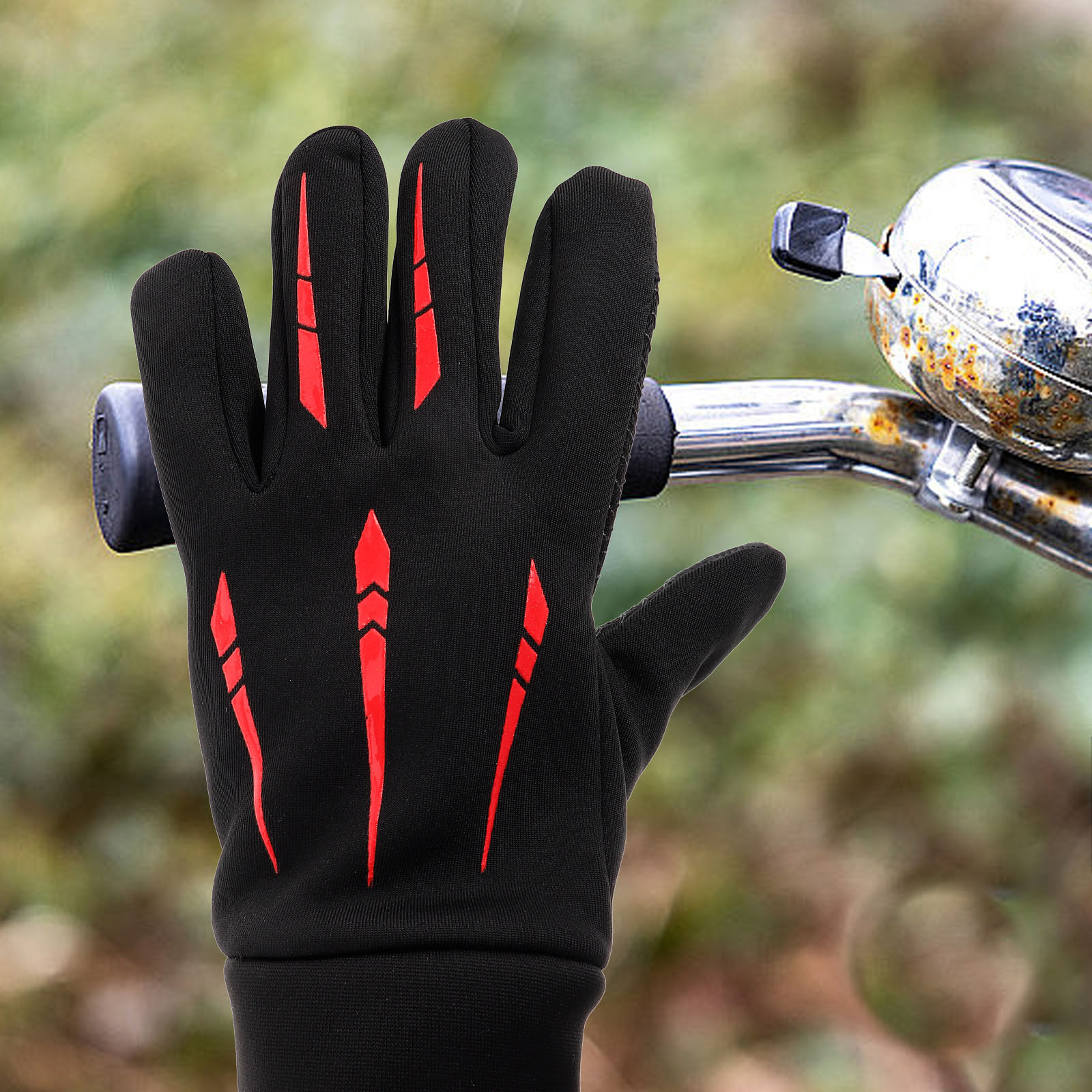 Windproof Waterproof Motorcycl – Motorcycle Gear Cycle recenzja i cena