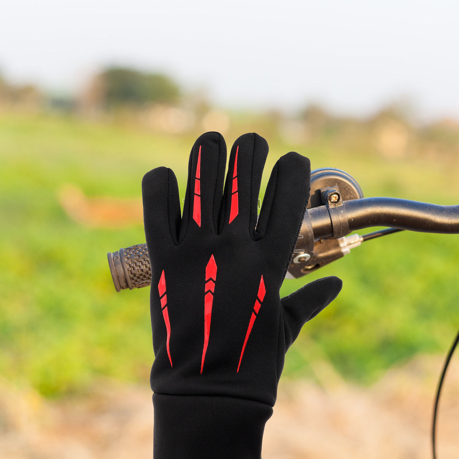 Windproof Waterproof Motorcycl – Motorcycle Gear Cycle recenzja i cena
