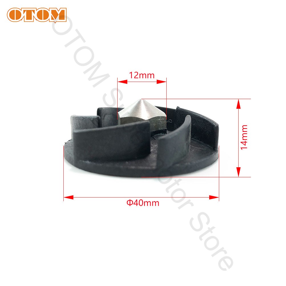 ZS177MM Motorcycle Water Pump  – Motorcycle Gear On Sale recenzja i cena