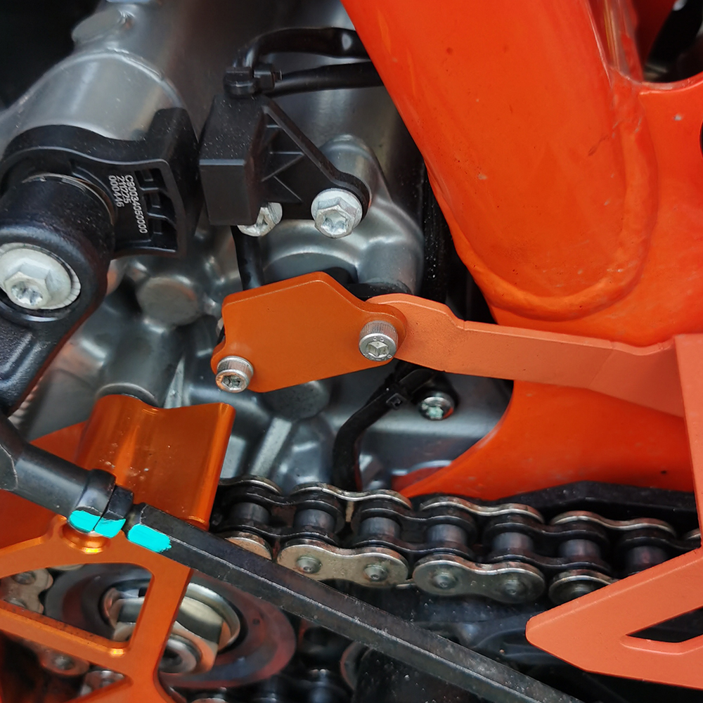 For Husqvarna 901 Norden 901 N – Motorcycle Gear Clearance recenzja i cena