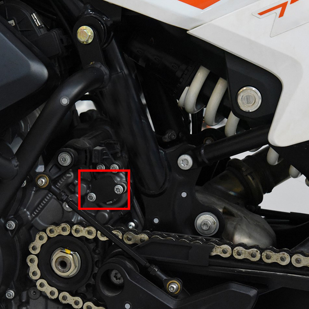 For Husqvarna 901 Norden 901 N – Motorcycle Gear Clearance recenzja i cena