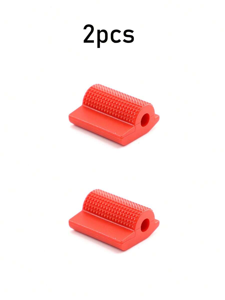 2pcs Non-Slip Motorcycle Gear  – Motorcycle Gear Slipping recenzja i cena