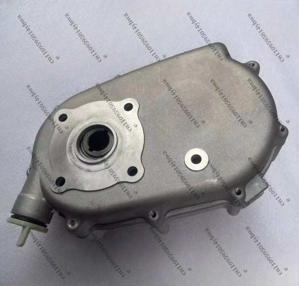 Modified 200/270/390CC Kart Mo – Gearbox Motorcycle recenzja i cena
