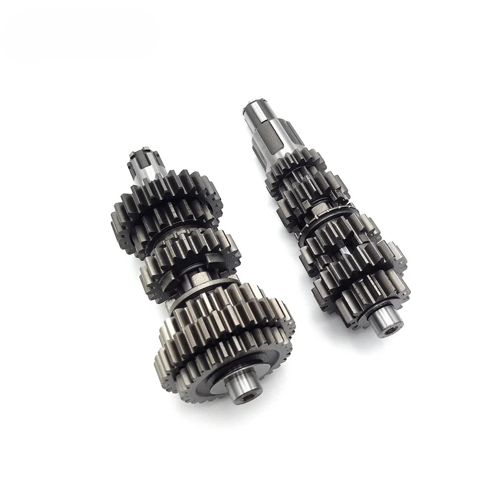 For CBS300 5-Speed Main Counte – Gearbox Motorcycle recenzja i cena