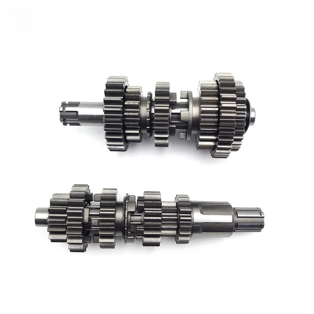 For CBS300 5-Speed Main Counte – Gearbox Motorcycle recenzja i cena