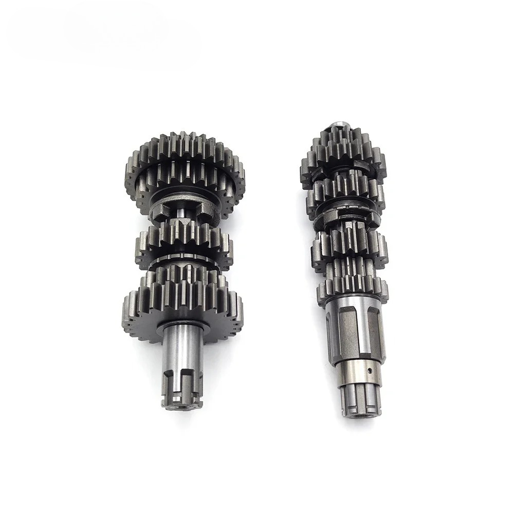 For CBS300 5-Speed Main Counte – Gearbox Motorcycle recenzja i cena