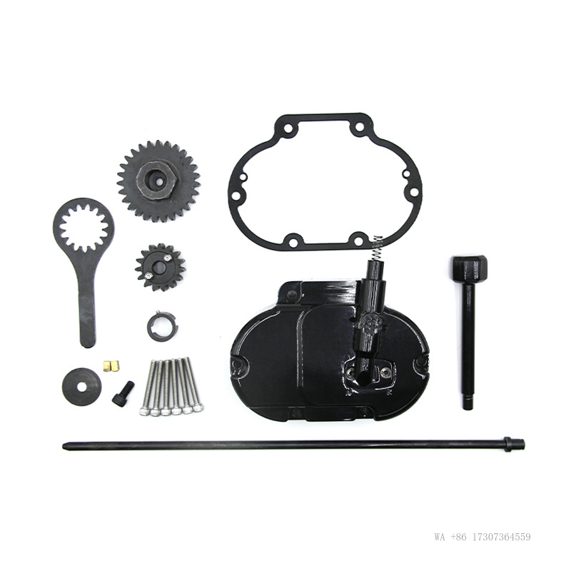 for HD Touring Model Motorcycl – Gearbox Motorcycle recenzja i cena