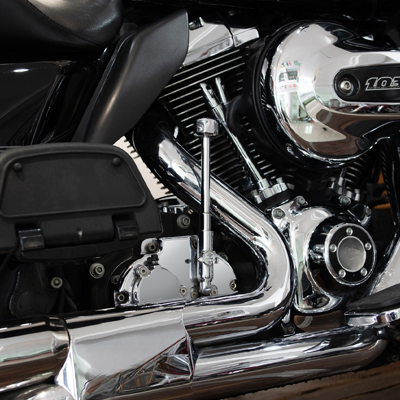 for HD Touring Model Motorcycl – Gearbox Motorcycle recenzja i cena