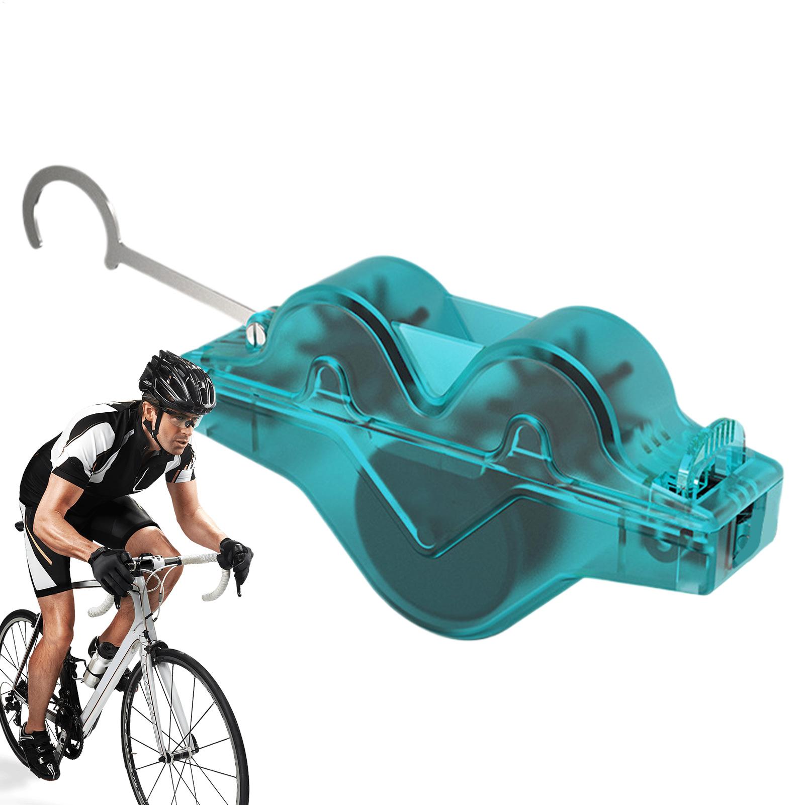 Cycle Chain Scrubber Professio – Motorcycle Gear Cycle recenzja i cena