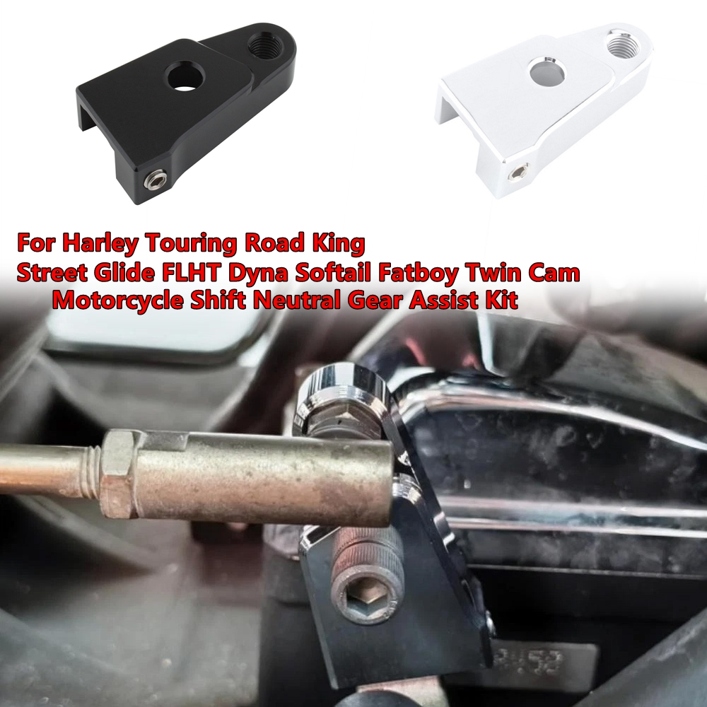 Motorcycle Shift Neutral Gear  – Motorcycle Gear Harley Davidson recenzja i cena