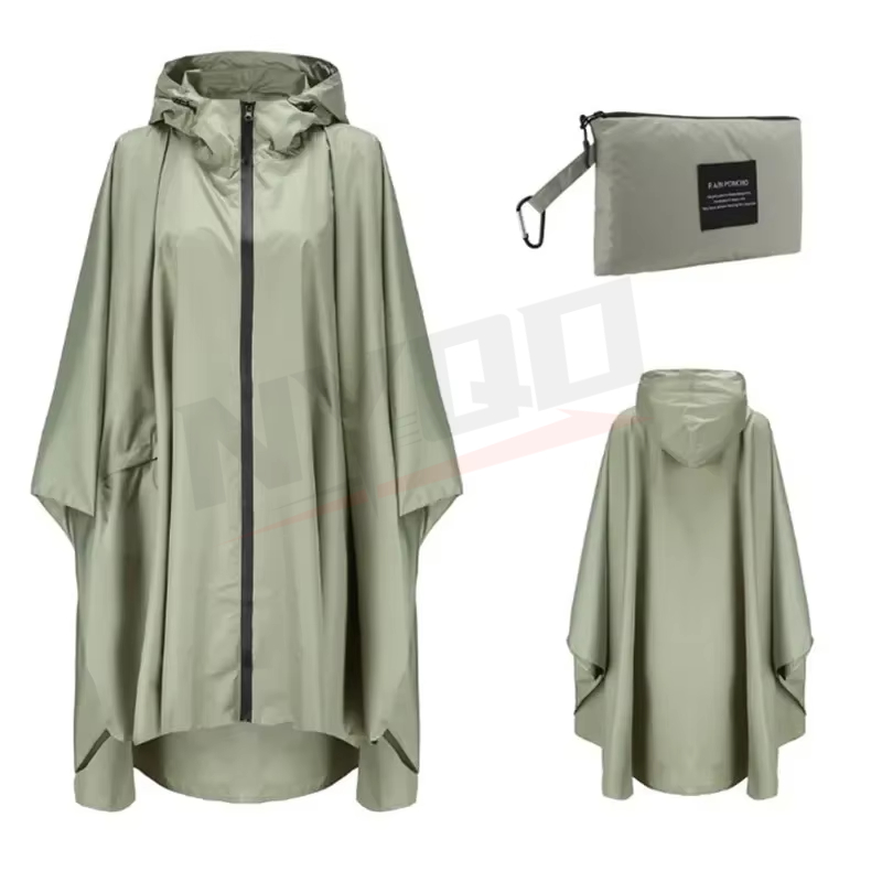 Nylon Motorcycle Adults Rainco – Motorcycle Rain Suit recenzja i cena