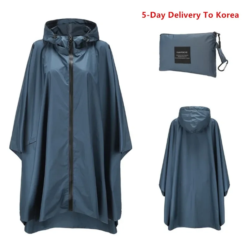 Nylon Motorcycle Adults Rainco – Motorcycle Rain Suit recenzja i cena