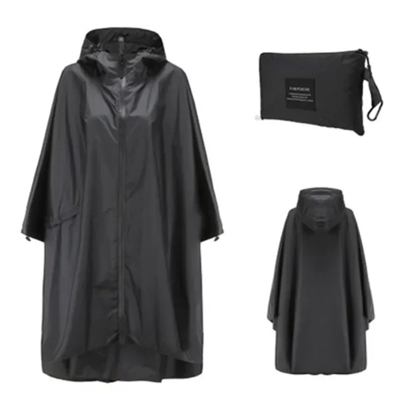 Nylon Motorcycle Adults Rainco – Motorcycle Rain Suit recenzja i cena