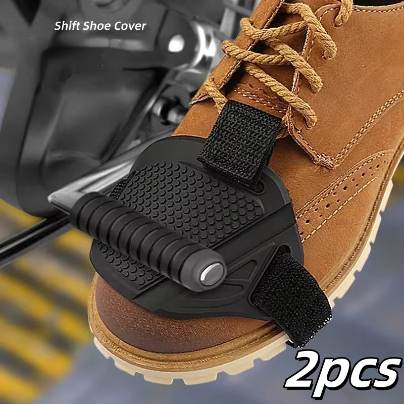 Rubber Motorcycle Shift Pad Mo – Motorcycle Gear Slipping recenzja i cena