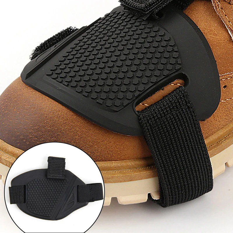 Rubber Motorcycle Shift Pad Mo – Motorcycle Gear Slipping recenzja i cena