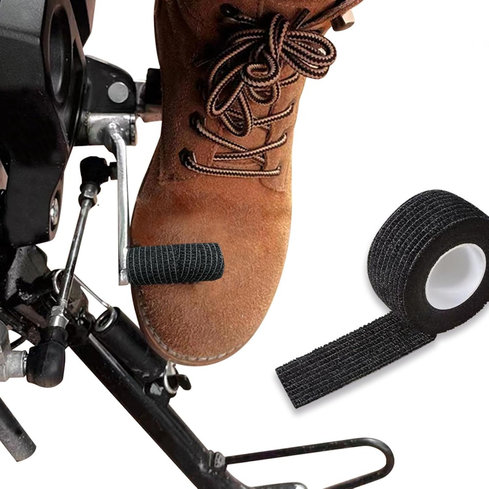 Motorcycle Shifter Shoe Protec – Motorcycle Gear Slipping recenzja i cena