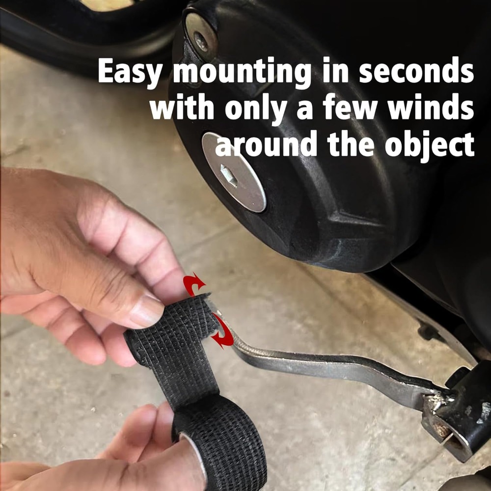 Motorcycle Shifter Shoe Protec – Motorcycle Gear Slipping recenzja i cena